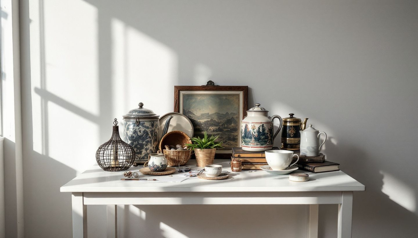 Comment intégrer les accessoires vintage dans un style moderne ?